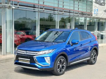 Mitsubishi ECLIPSE CROSS Intense 1.5TC CVT 2WD
