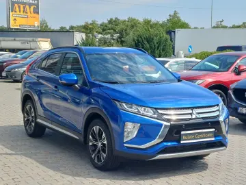 Mitsubishi ECLIPSE CROSS Intense 1.5TC CVT 2WD