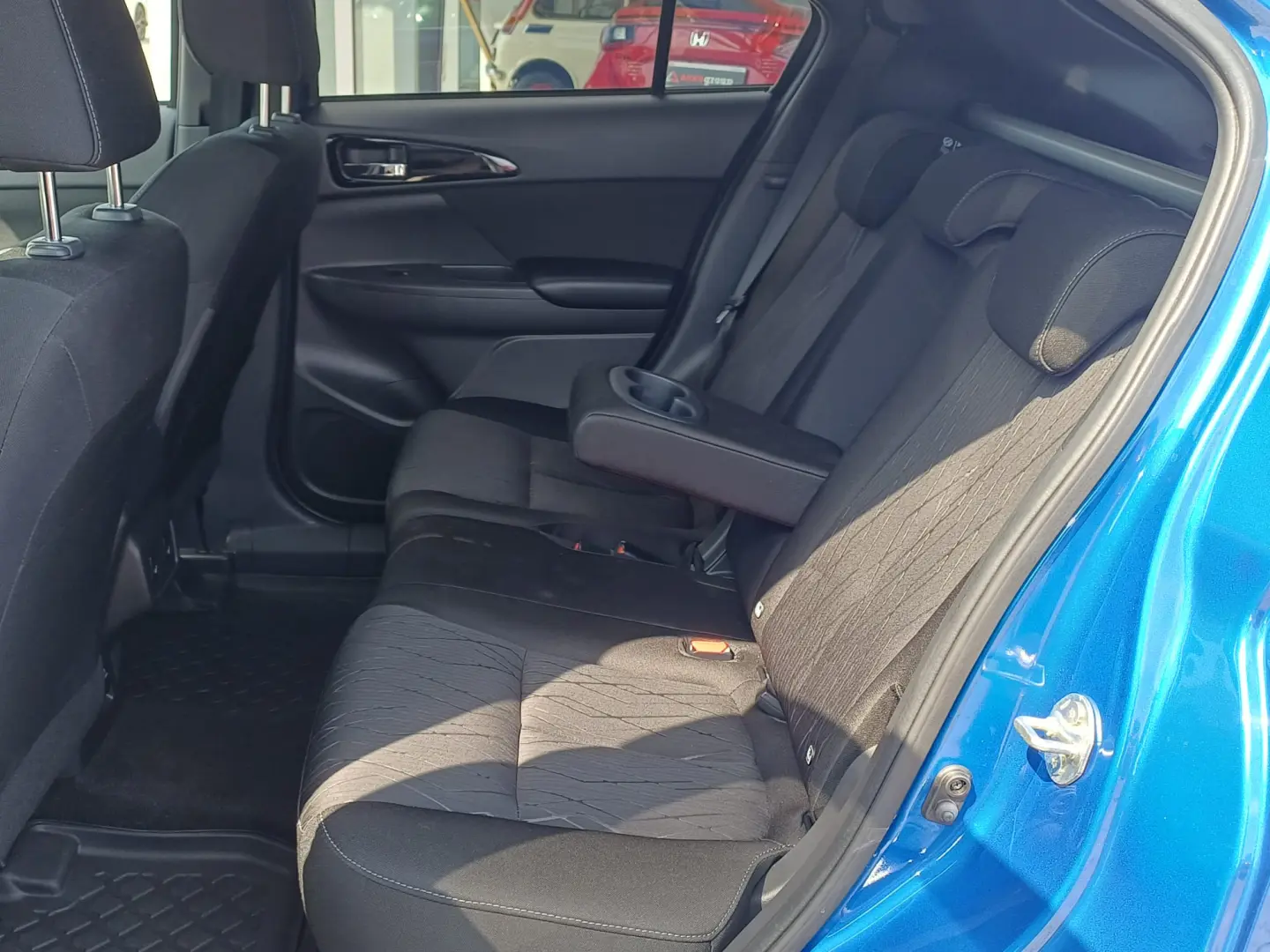 Mitsubishi ECLIPSE CROSS Intense 1.5TC CVT 2WD