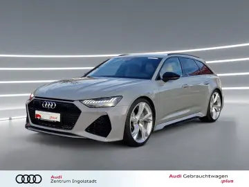 Audi RS6 Avant HD-MATRIX RS-AGA Keramik HuD B&O 22