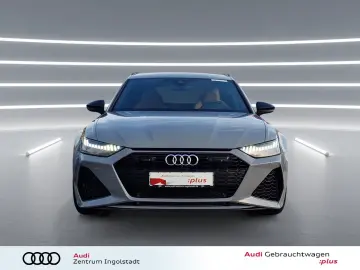 Audi RS6 Avant HD-MATRIX RS-AGA Keramik HuD B&O 22