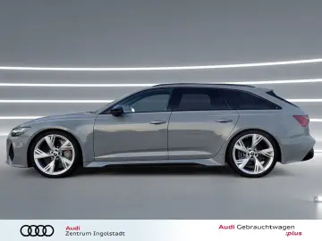 Audi RS6 Avant HD-MATRIX RS-AGA Keramik HuD B&O 22