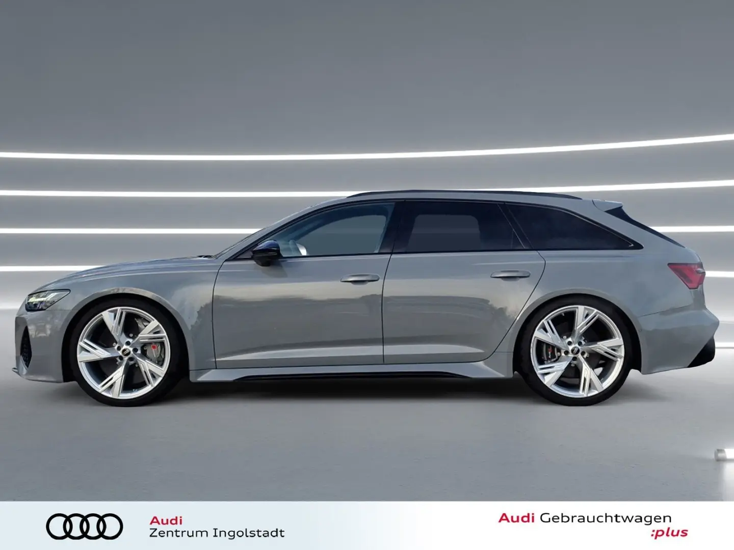 Audi RS6 Avant HD-MATRIX RS-AGA Keramik HuD B&O 22