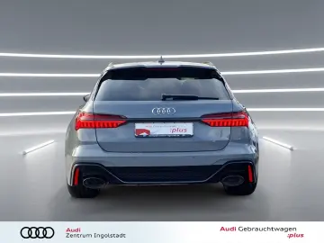 Audi RS6 Avant HD-MATRIX RS-AGA Keramik HuD B&O 22