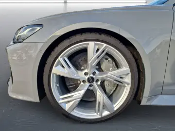 Audi RS6 Avant HD-MATRIX RS-AGA Keramik HuD B&O 22