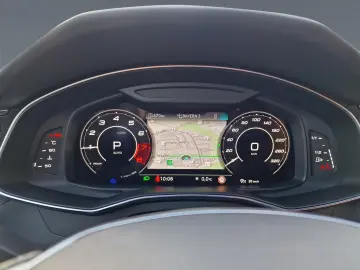 Audi RS6 Avant HD-MATRIX RS-AGA Keramik HuD B&O 22