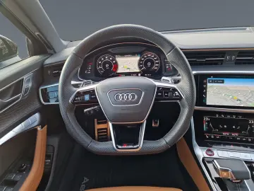 Audi RS6 Avant HD-MATRIX RS-AGA Keramik HuD B&O 22
