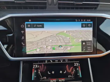 Audi RS6 Avant HD-MATRIX RS-AGA Keramik HuD B&O 22