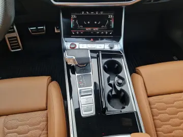 Audi RS6 Avant HD-MATRIX RS-AGA Keramik HuD B&O 22