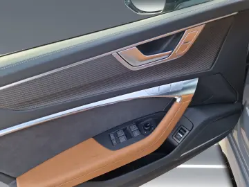 Audi RS6 Avant HD-MATRIX RS-AGA Keramik HuD B&O 22