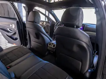 MERCEDES-BENZ E 300 de T// AMG //Facelift // 306 cp //