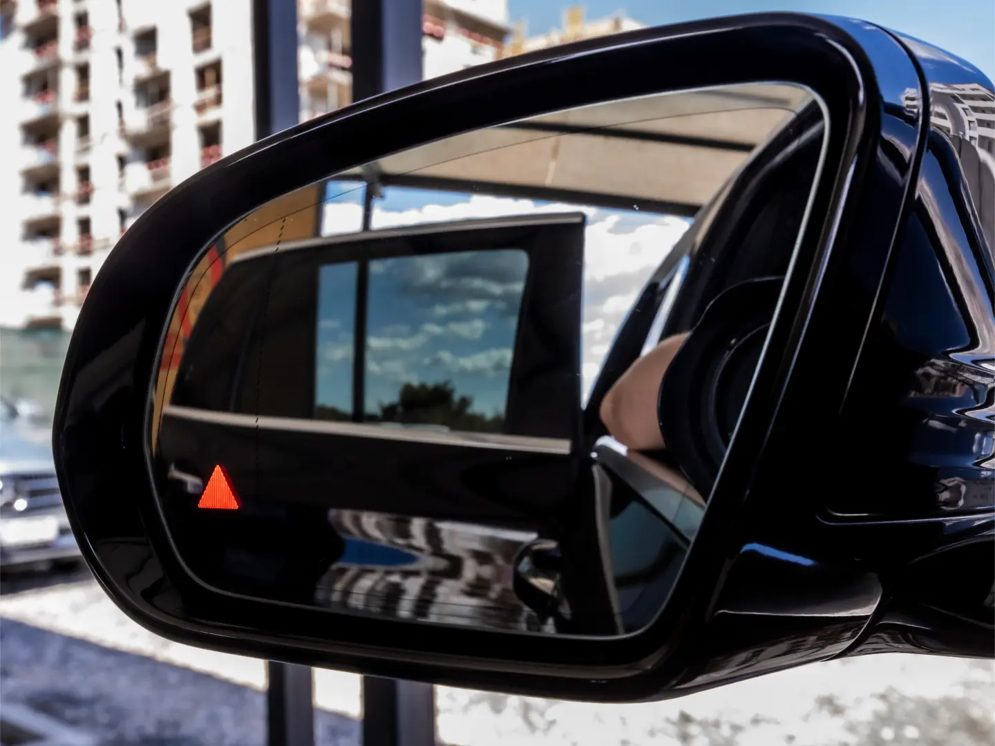 MERCEDES-BENZ E 300 de T// AMG //Facelift // 306 cp //