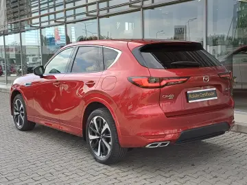 Mazda CX‑60 2.5L PHEV 327ps 8AT AWD Takumi Plus
