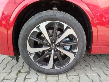 Mazda CX‑60 2.5L PHEV 327ps 8AT AWD Takumi Plus