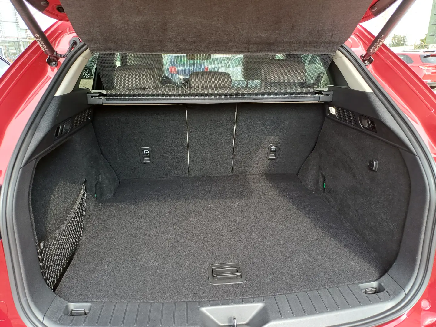 Mazda CX‑60 2.5L PHEV 327ps 8AT AWD Takumi Plus