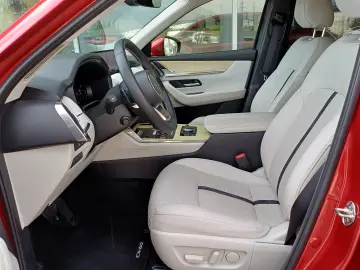 Mazda CX‑60 2.5L PHEV 327ps 8AT AWD Takumi Plus