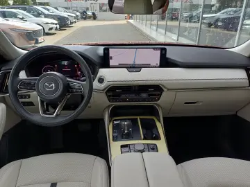Mazda CX‑60 2.5L PHEV 327ps 8AT AWD Takumi Plus