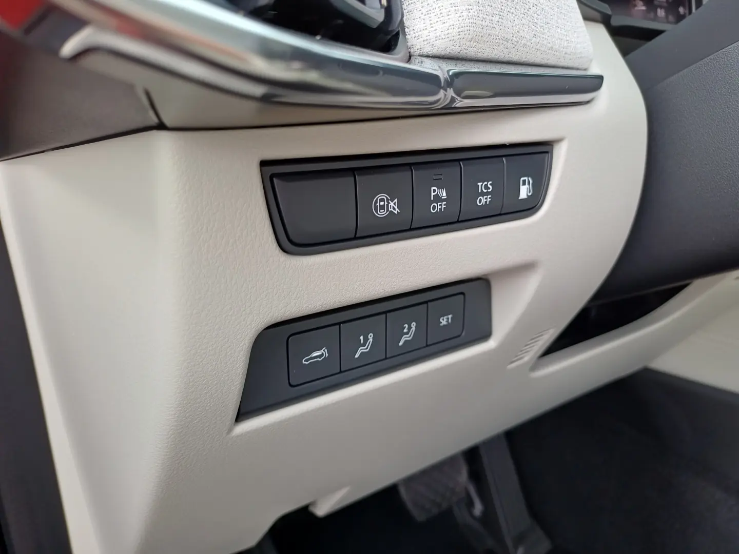 Mazda CX‑60 2.5L PHEV 327ps 8AT AWD Takumi Plus