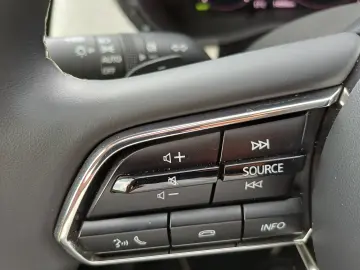 Mazda CX‑60 2.5L PHEV 327ps 8AT AWD Takumi Plus