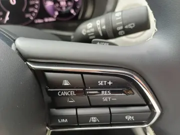 Mazda CX‑60 2.5L PHEV 327ps 8AT AWD Takumi Plus