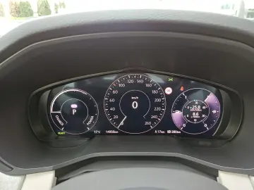 Mazda CX‑60 2.5L PHEV 327ps 8AT AWD Takumi Plus