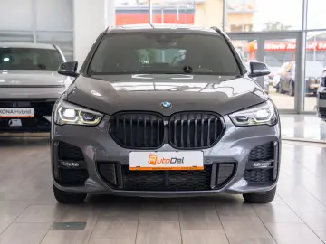 BMW X1 xDrive 25e Steptronic  M Sport