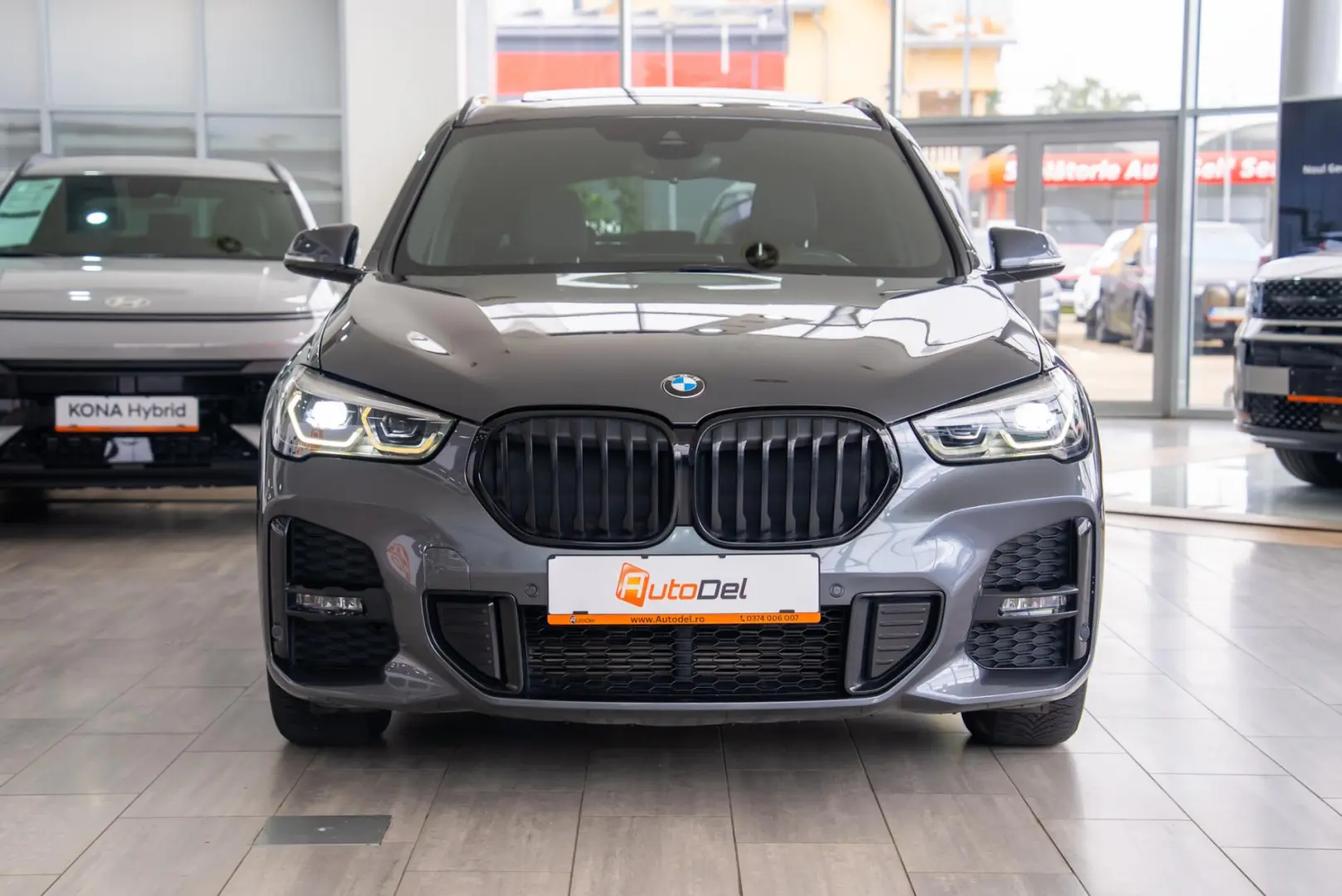 BMW X1 xDrive 25e Steptronic  M Sport