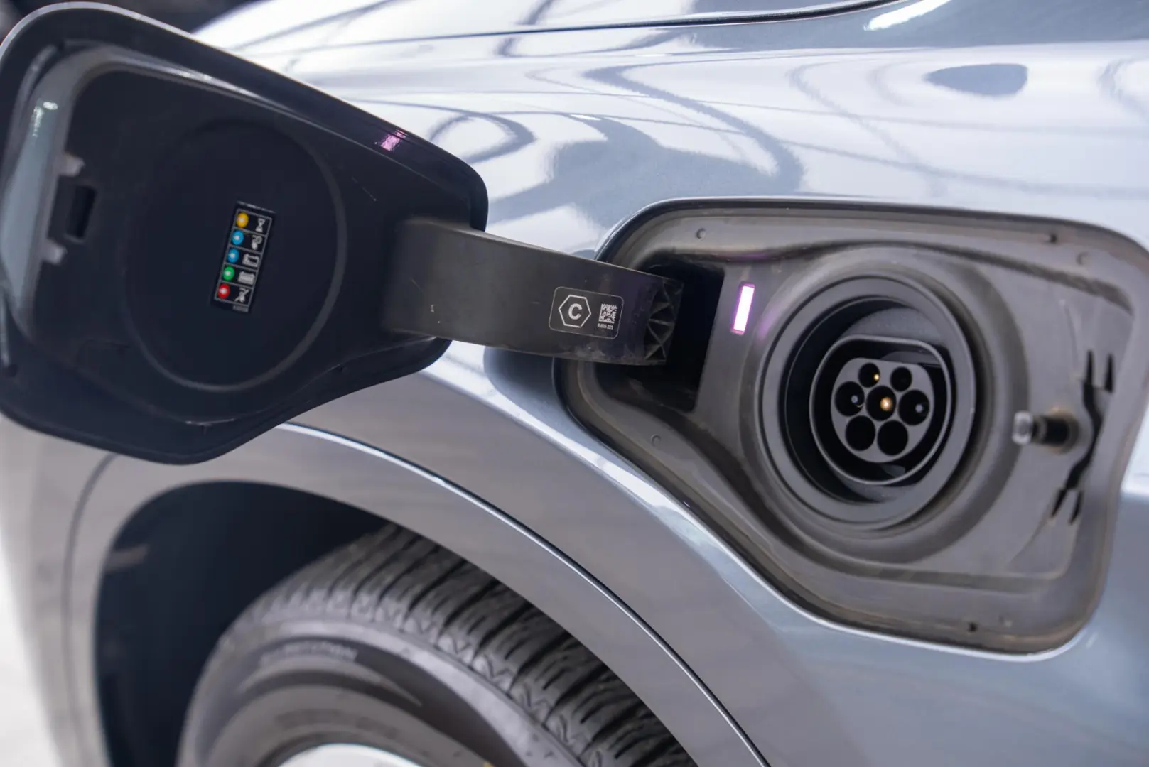 BMW X1 xDrive 25e Steptronic  M Sport