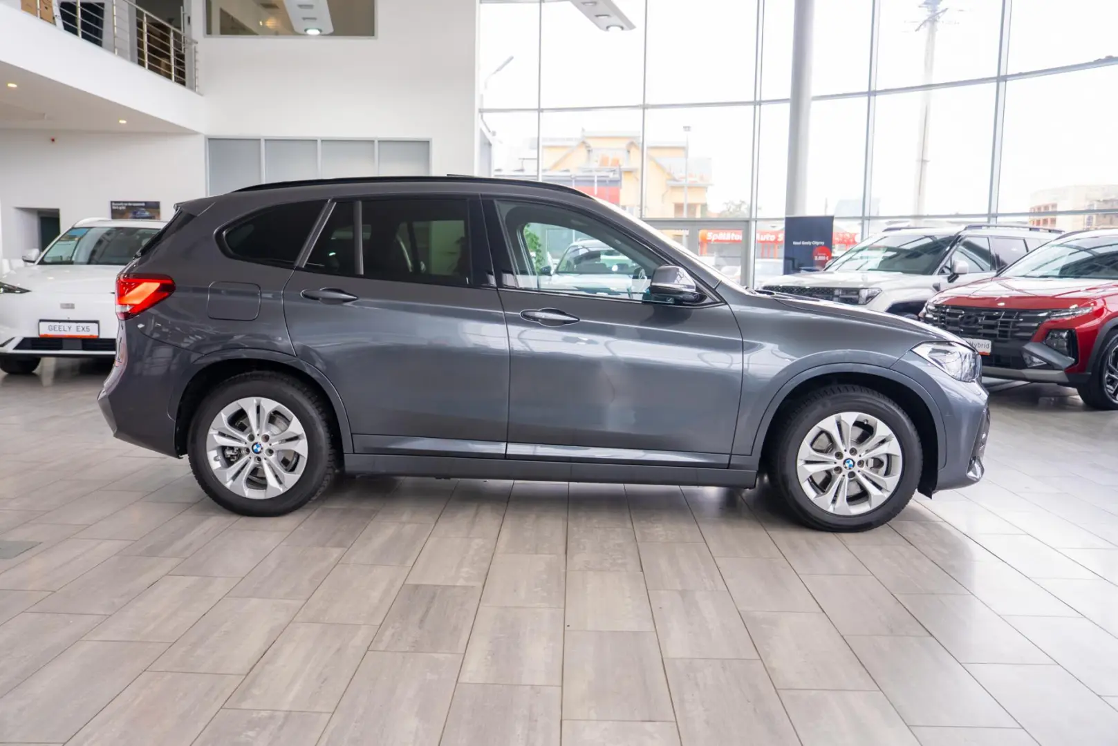 BMW X1 xDrive 25e Steptronic  M Sport