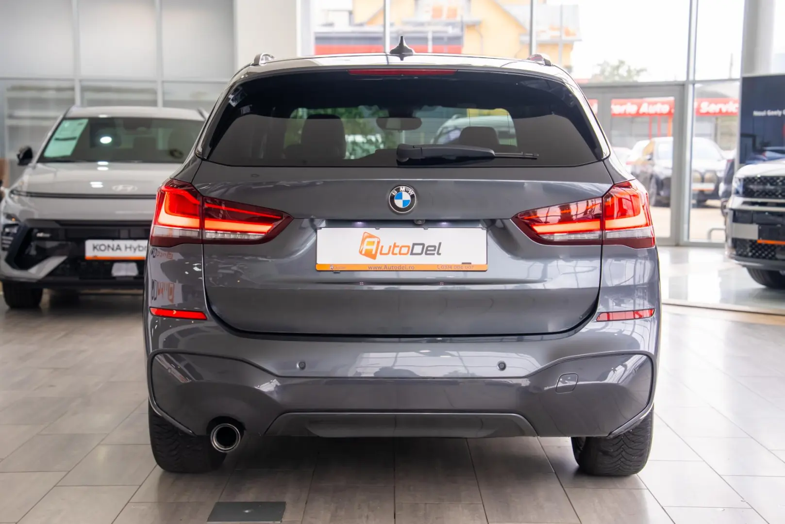 BMW X1 xDrive 25e Steptronic  M Sport