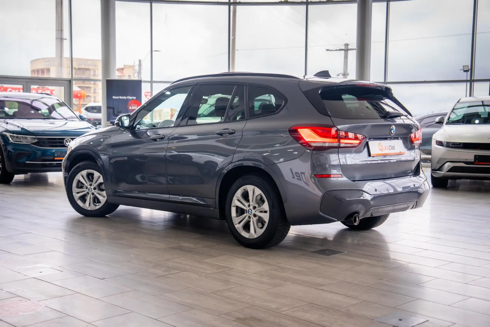 BMW X1 xDrive 25e Steptronic  M Sport