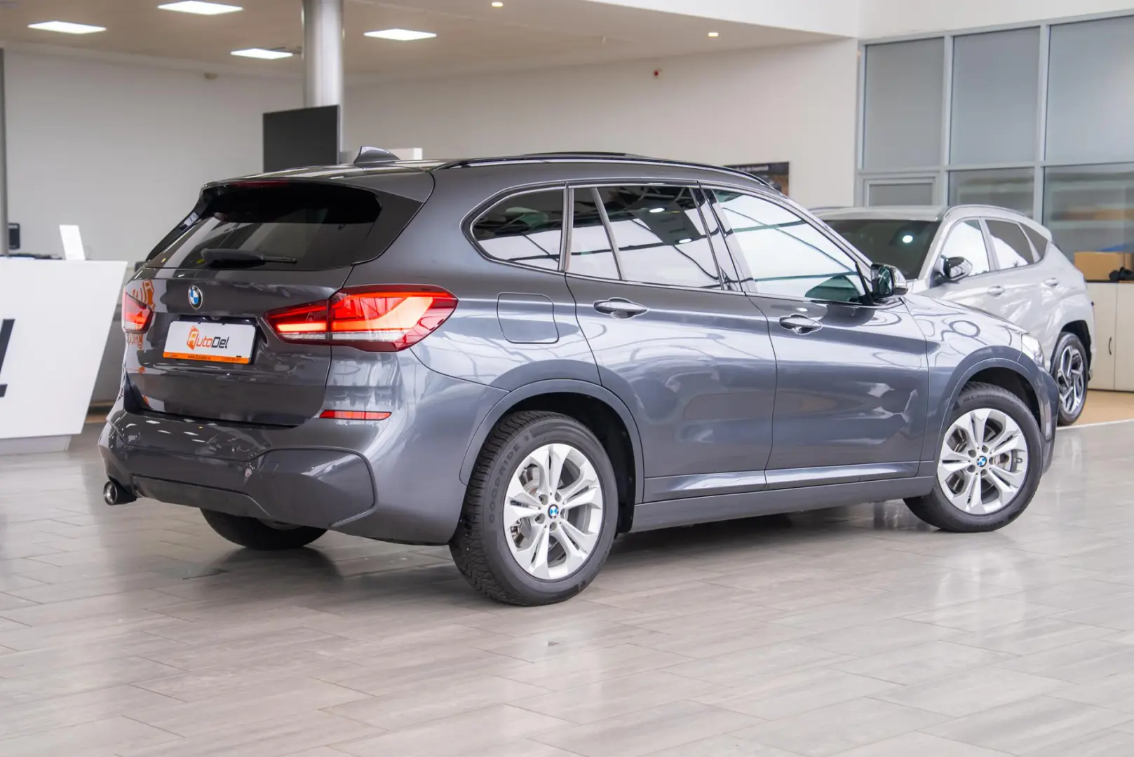 BMW X1 xDrive 25e Steptronic  M Sport
