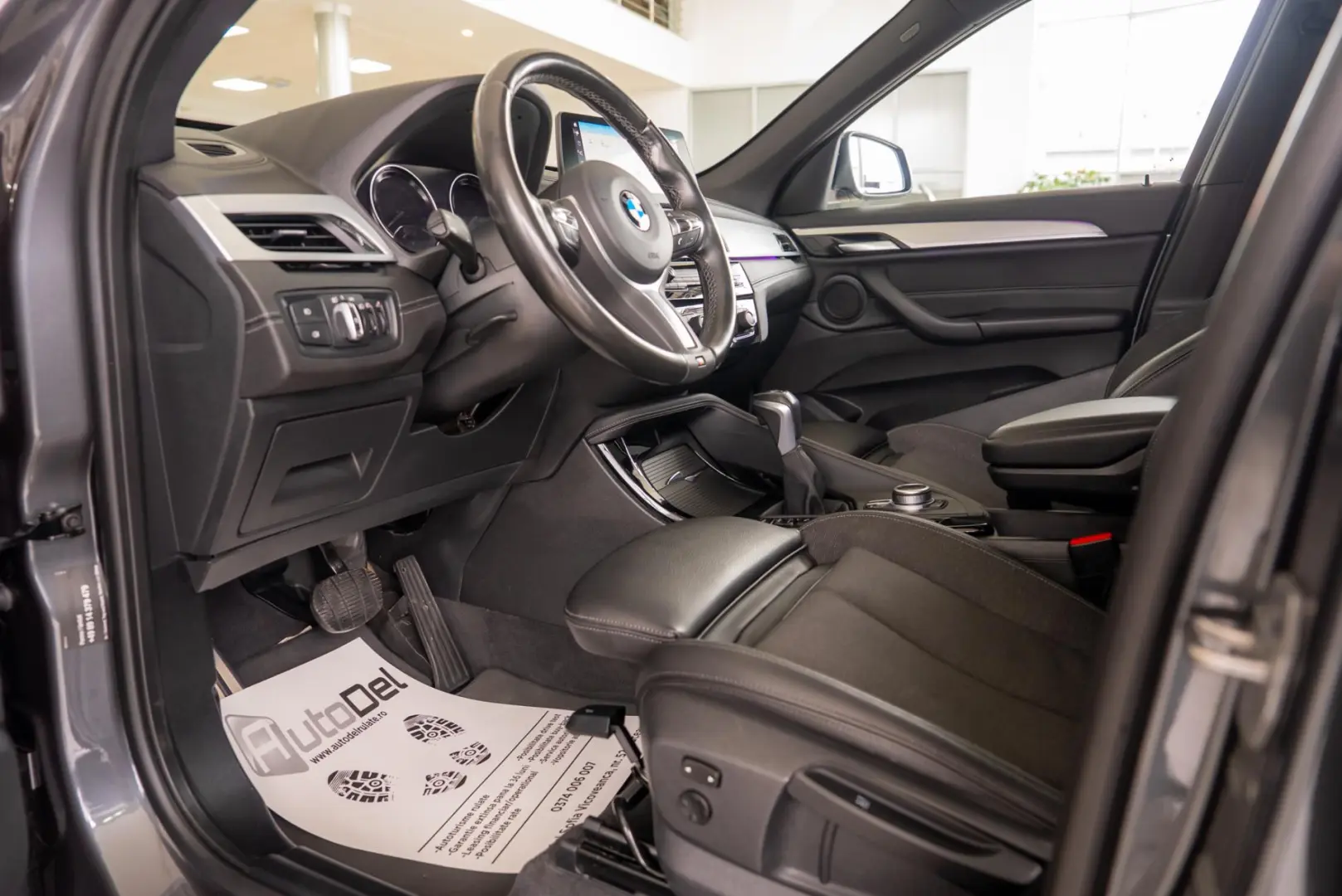 BMW X1 xDrive 25e Steptronic  M Sport