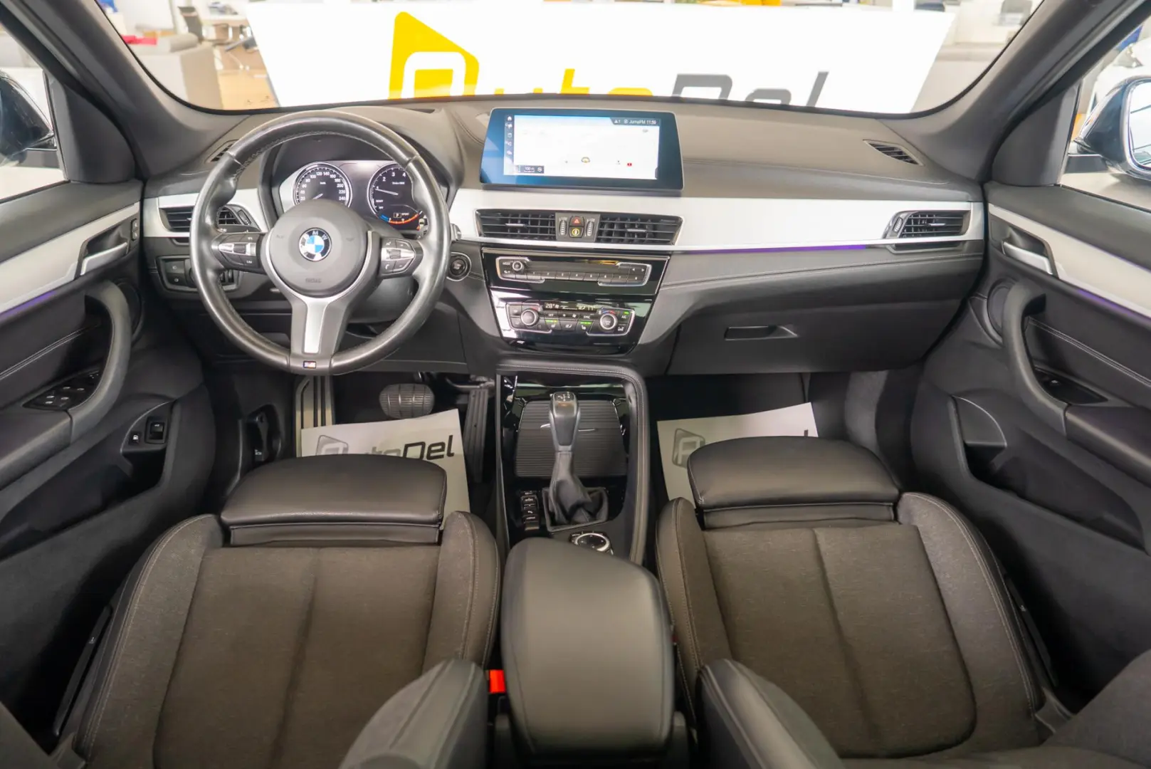 BMW X1 xDrive 25e Steptronic  M Sport