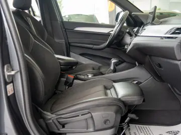 BMW X1 xDrive 25e Steptronic  M Sport