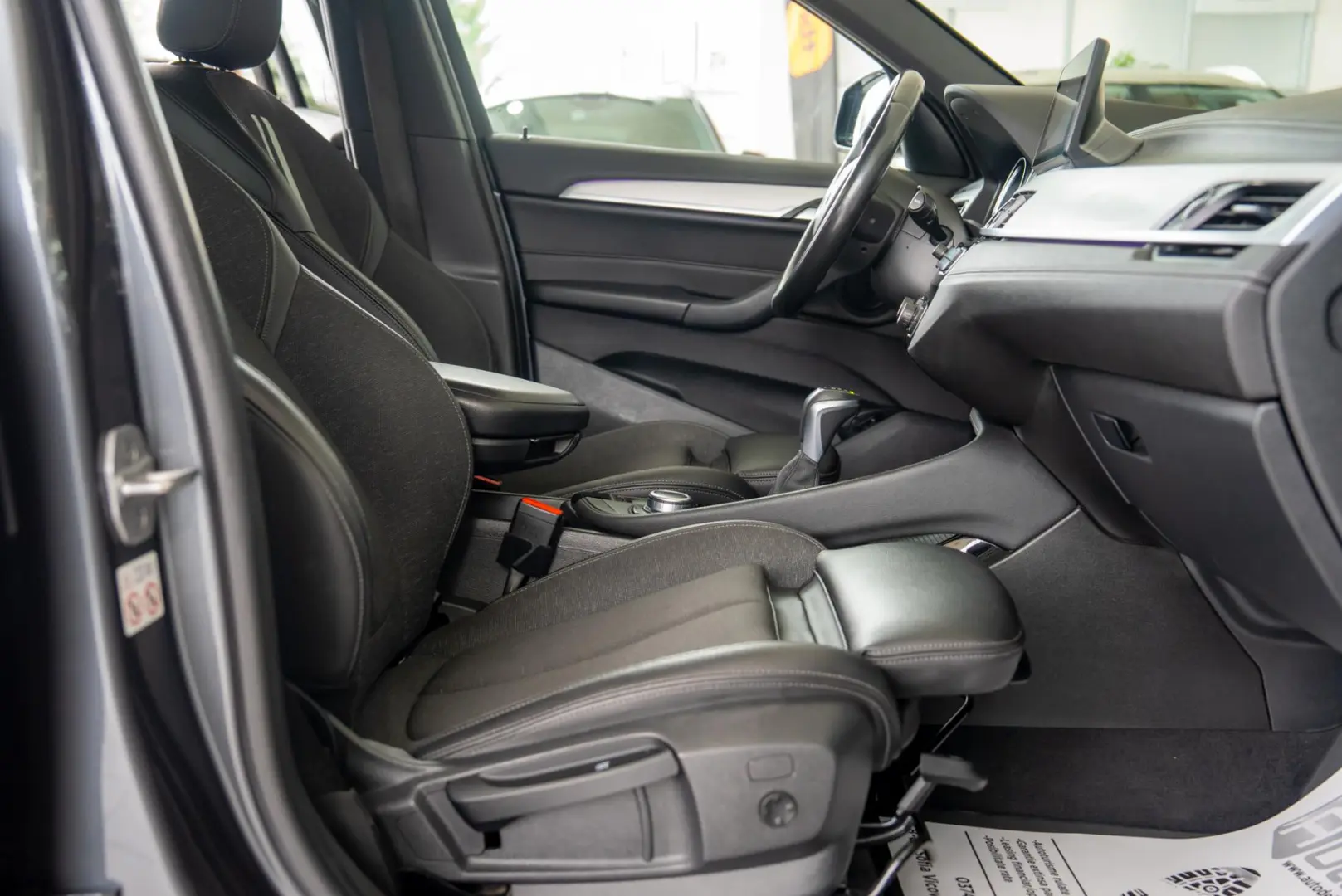 BMW X1 xDrive 25e Steptronic  M Sport