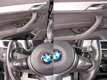 BMW X1 xDrive 25e Steptronic  M Sport