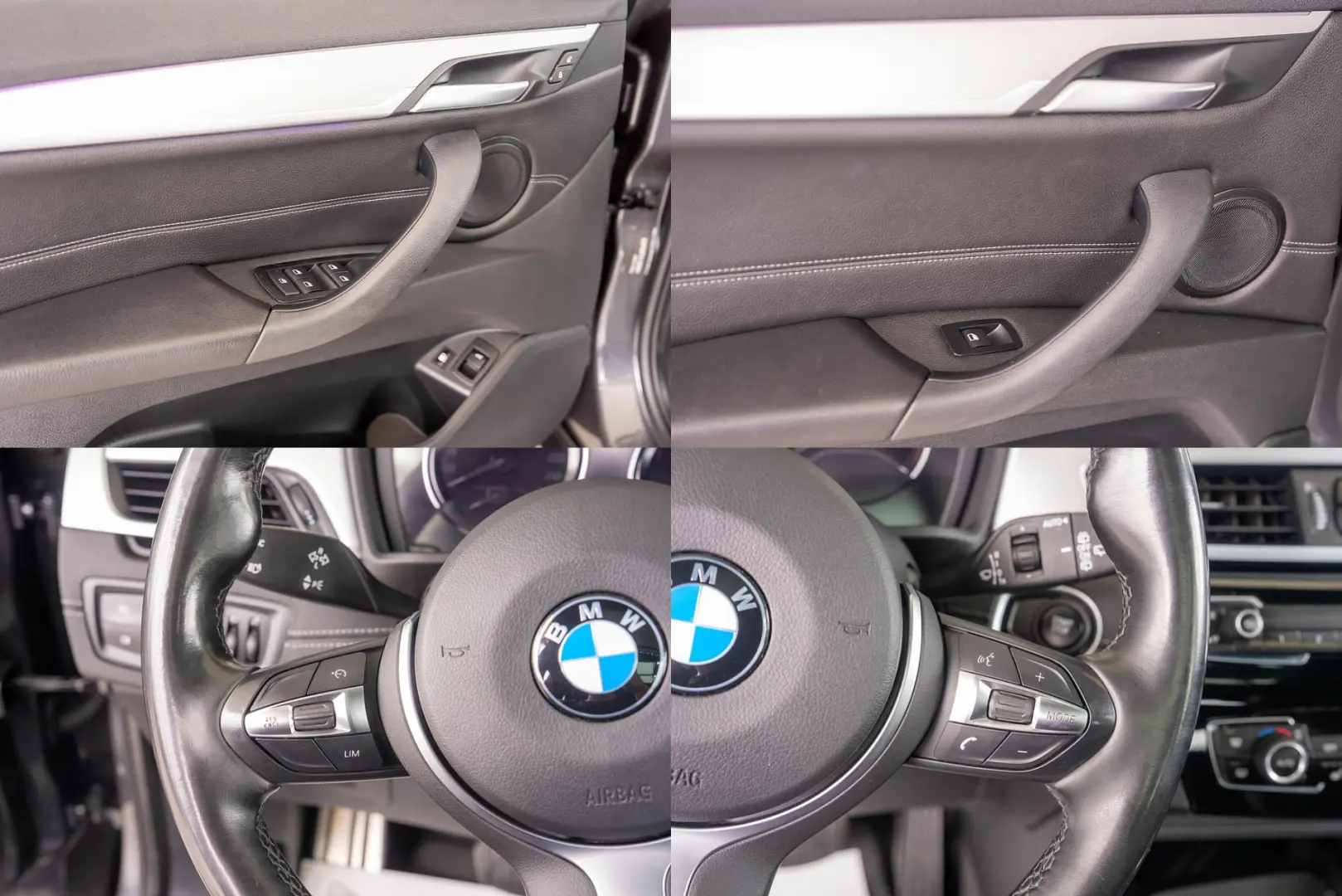 BMW X1 xDrive 25e Steptronic  M Sport