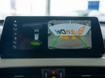 BMW X1 xDrive 25e Steptronic  M Sport