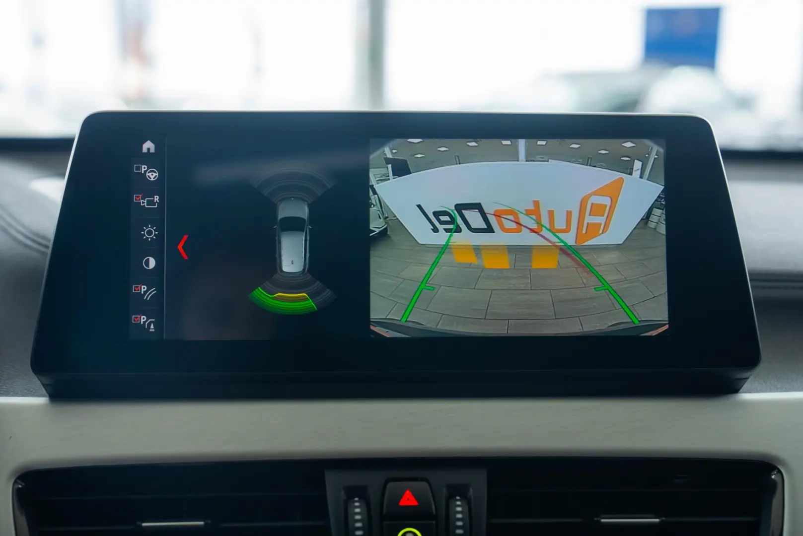 BMW X1 xDrive 25e Steptronic  M Sport