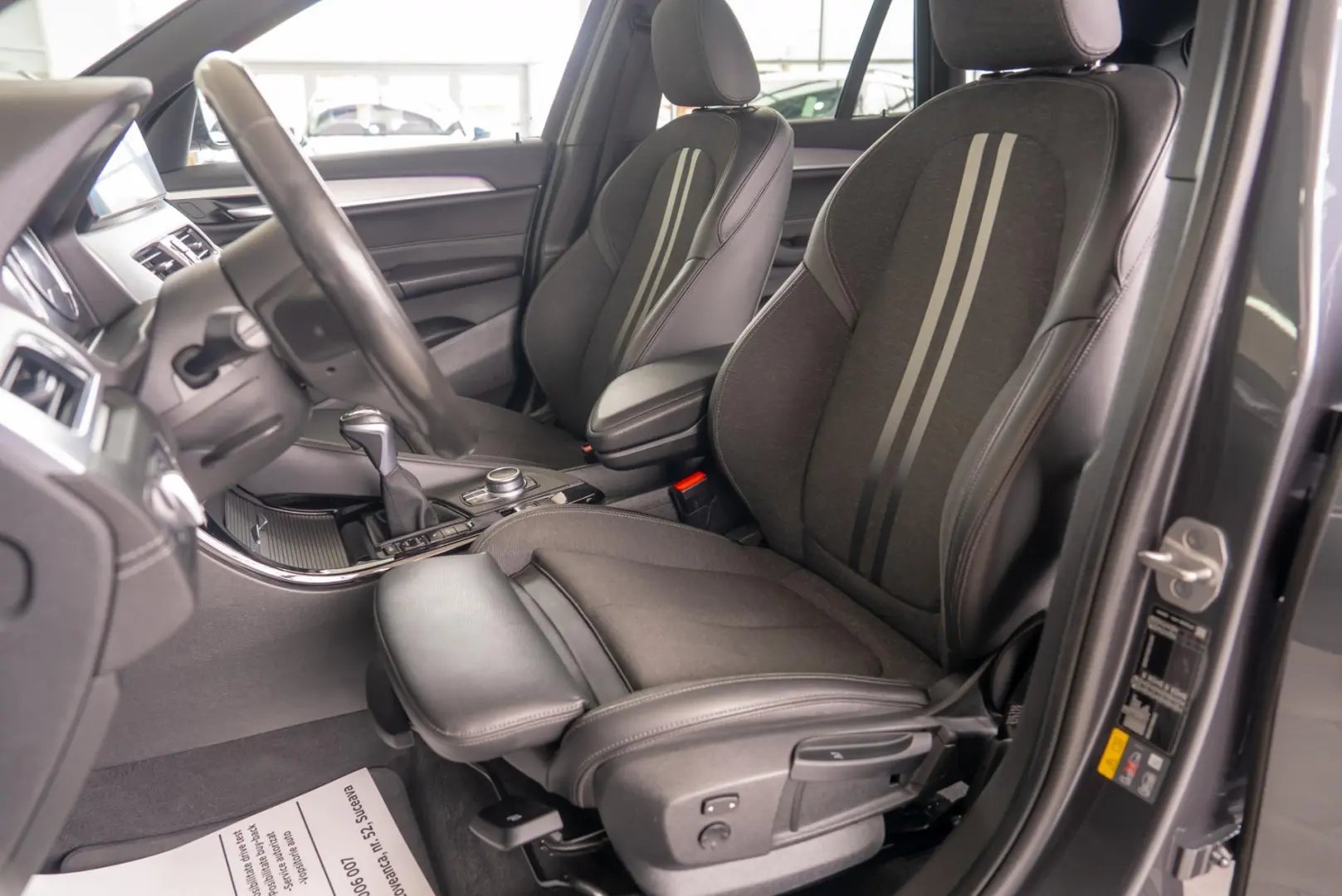 BMW X1 xDrive 25e Steptronic  M Sport