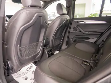 BMW X1 xDrive 25e Steptronic  M Sport