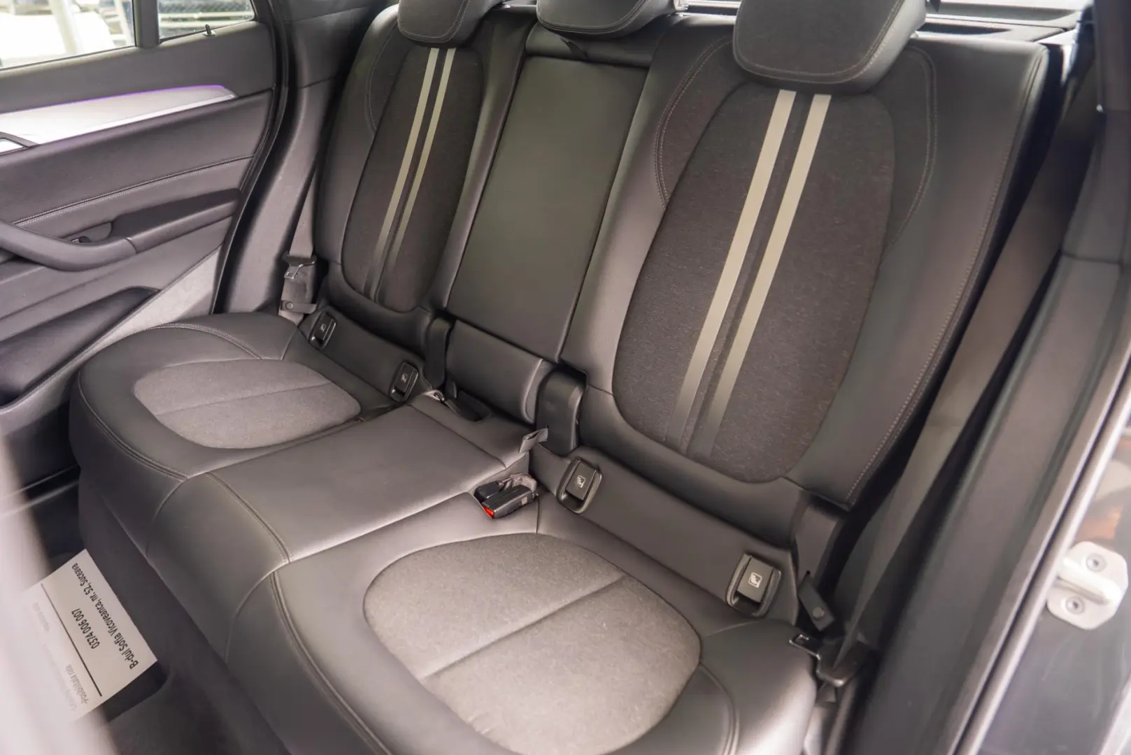 BMW X1 xDrive 25e Steptronic  M Sport