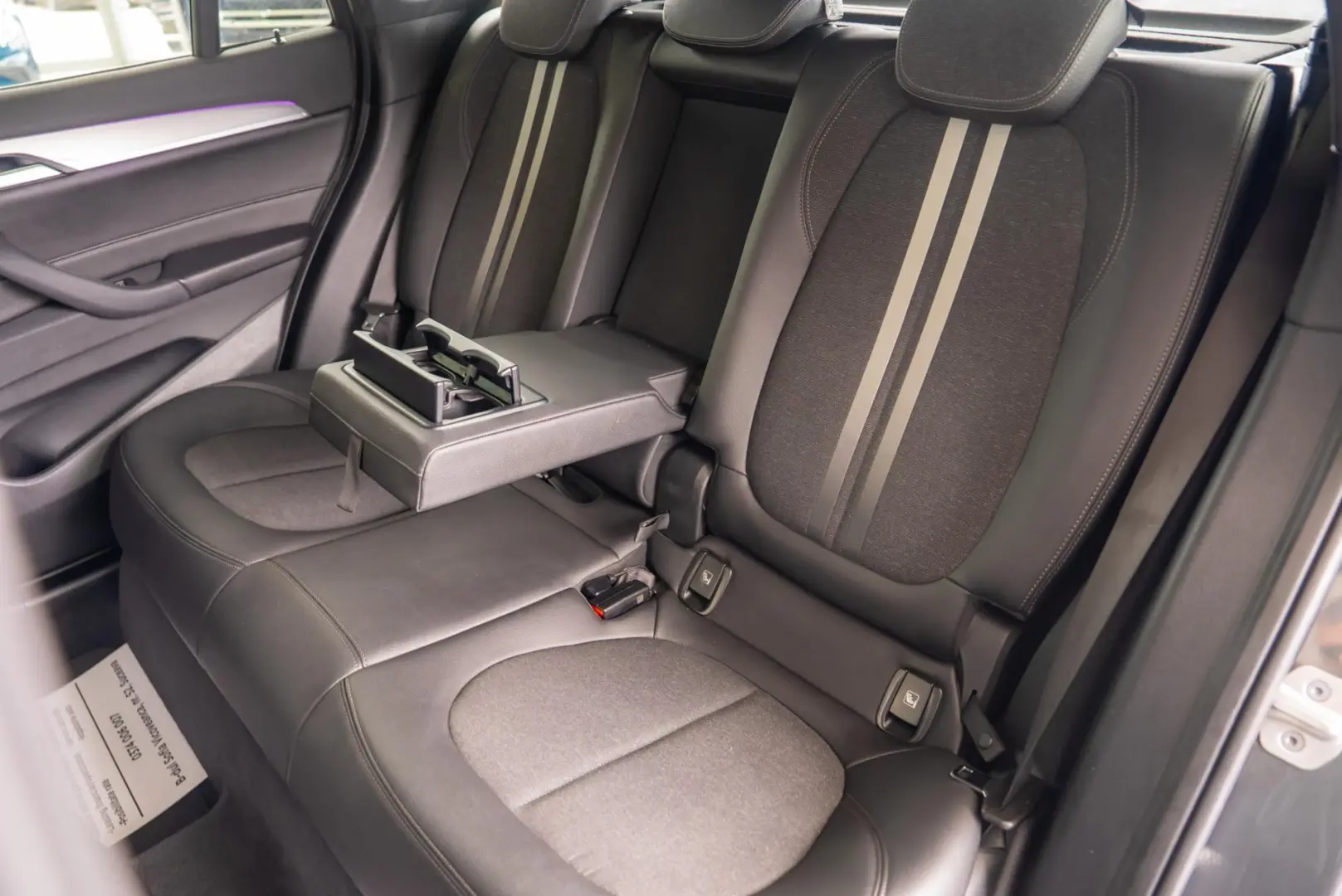 BMW X1 xDrive 25e Steptronic  M Sport