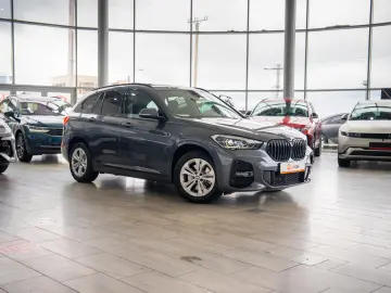 BMW X1 xDrive 25e Steptronic  M Sport