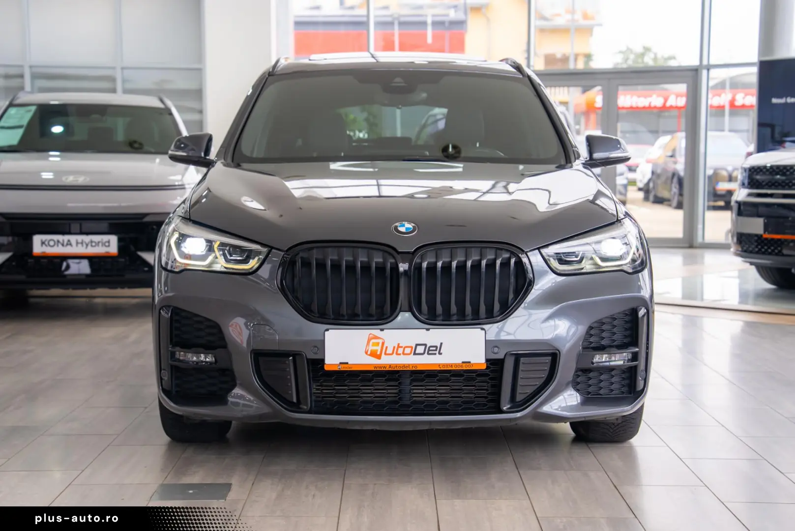 BMW X1 xDrive 25e Steptronic  M Sport