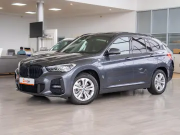BMW X1 xDrive 25e Steptronic  M Sport