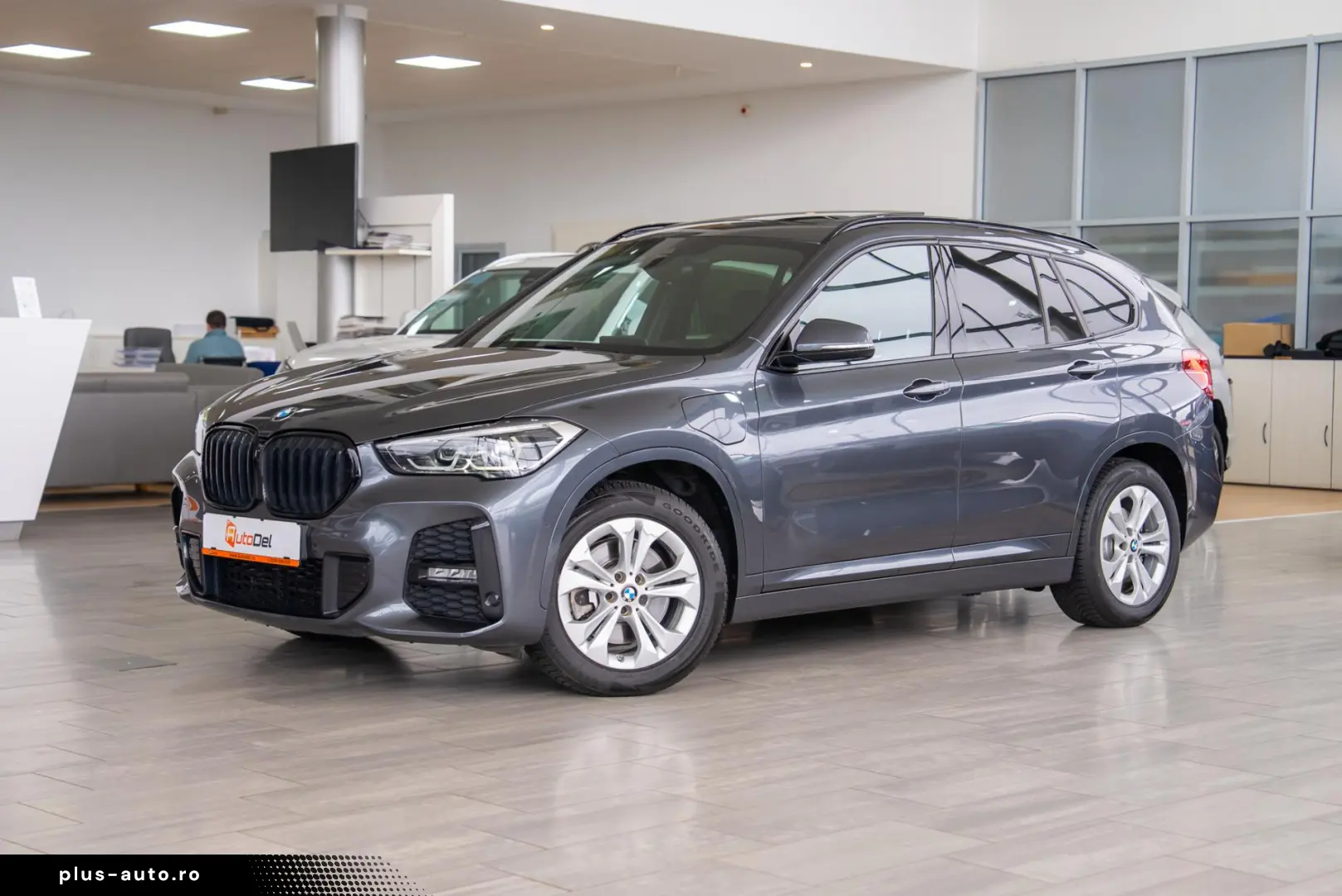 BMW X1 xDrive 25e Steptronic  M Sport