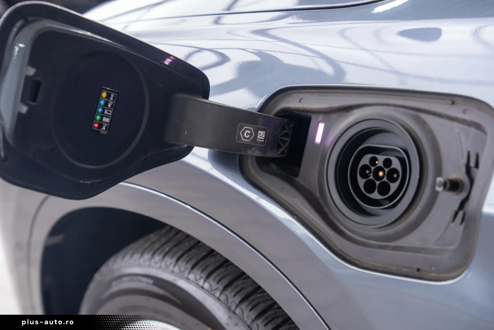 BMW X1 xDrive 25e Steptronic  M Sport