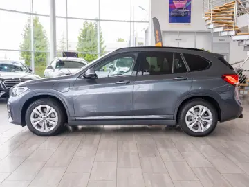 BMW X1 xDrive 25e Steptronic  M Sport